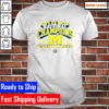 Boston Bruins 2022 Stanley Cup Playoffs T-Shirt