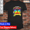 Never underestimate an old Man who understands Formula 1 and supports Daniel Ricciardo signature Classic T-Shirt