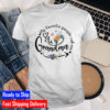 Minnesota Timberwolves Nike NBA Playoffs Mantra Legend Classic T-Shirt