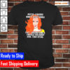 My Favorite People Call Me Grandma Flower Grandma Classic T-Shirt