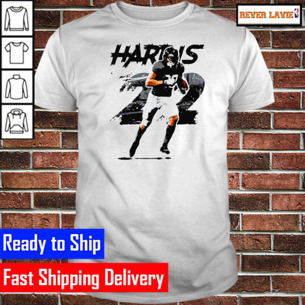 Najee Harris Pittsburgh Steelers signature Classic T-Shirt