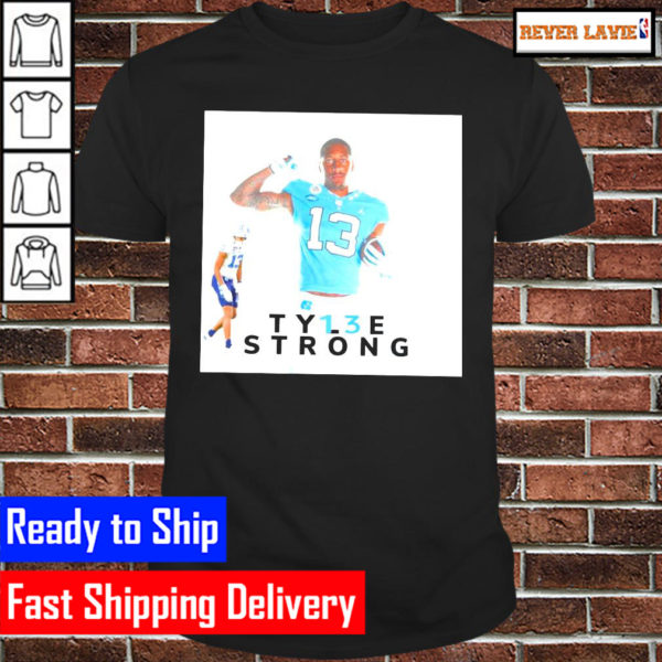 North Carolina Tar Heels Tylee Craft strong ty13e Classic T-Shirt