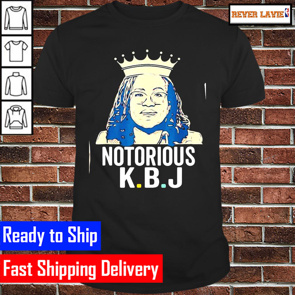 Notorious KBJ Kentanji Brown Jackson Black African Lawyer Tee Classic T-Shirt Notorious KBJ Kentanji Brown Jackson Black African Lawyer Tee Classic T-Shirt