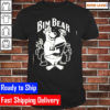 Official Bim Bear Classic T-Shirt