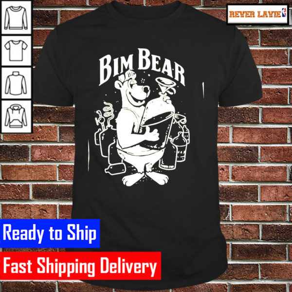 Official Bim Bear Classic T-Shirt