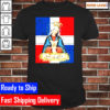 Official Our Lady Of Altagracia Nuestra Se?ora De La Altagracia Classic T-Shirt