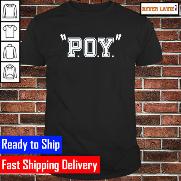 Oscar tshiebwe poy Classic T-Shirt