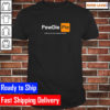 RIP 19972022 Dwayne Haskins signature Unisex T-Shirt