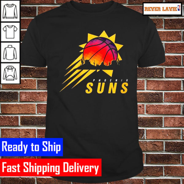 Phoenix Suns logo 2022 Classic T-Shirt
