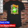 Poppy Nxt Halloween Havoc Classic T-Shirt