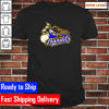 Oscar tshiebwe oscar against all yall Unisex T-Shirt