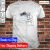Rip Legends Dwayne Haskins 19972022 Unisex T-Shirt