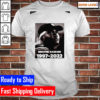 RIP Dwayne Haskins Last Instagram Post 19972022 signature Unisex T-Shirt