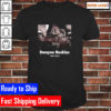 RIP Dwayne Haskins Last Instagram Post Classic T-Shirt