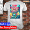 Oscar tshiebwe oscar against all yall Unisex T-Shirt