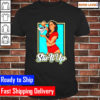 Poppy x Triple H Gold Skull Nxt Classic T-Shirt
