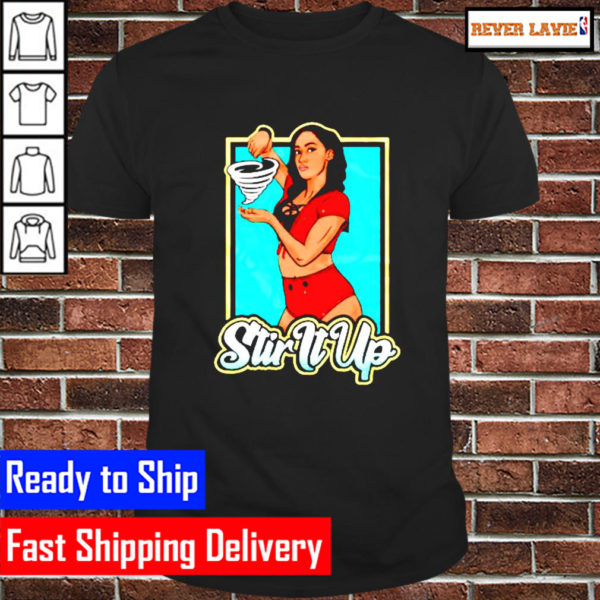 Red velvet girl stir it up Classic T-Shirt
