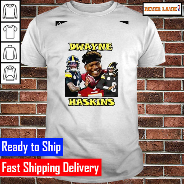 Rip Dwayne Haskins Ohio State Unisex T-Shirt