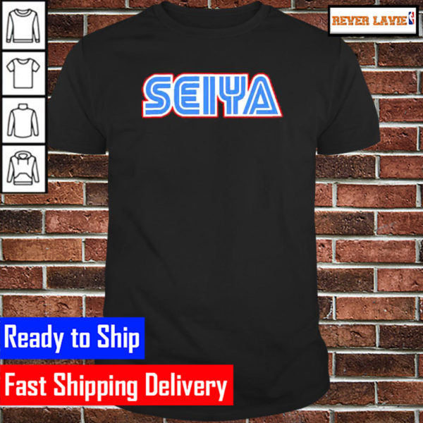 Seiya Classic T-Shirt