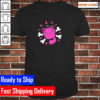 Shop the slime rancher merch store ferocious feral Unisex T-Shirt