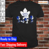 Roty Scotties Barnes Rookie Of The Years Classic T-Shirt