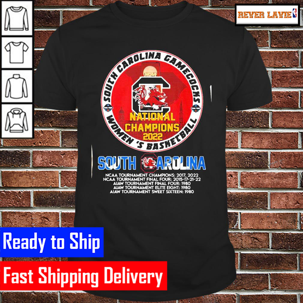 South carolina gamecocks womens basketball south carolina Unisex T-Shirt South carolina gamecocks womens basketball south carolina Unisex T-Shirt