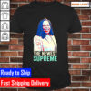Thank You For The Memories Dwayne Haskins RIP 1997 2022 Signature Classic T-Shirt