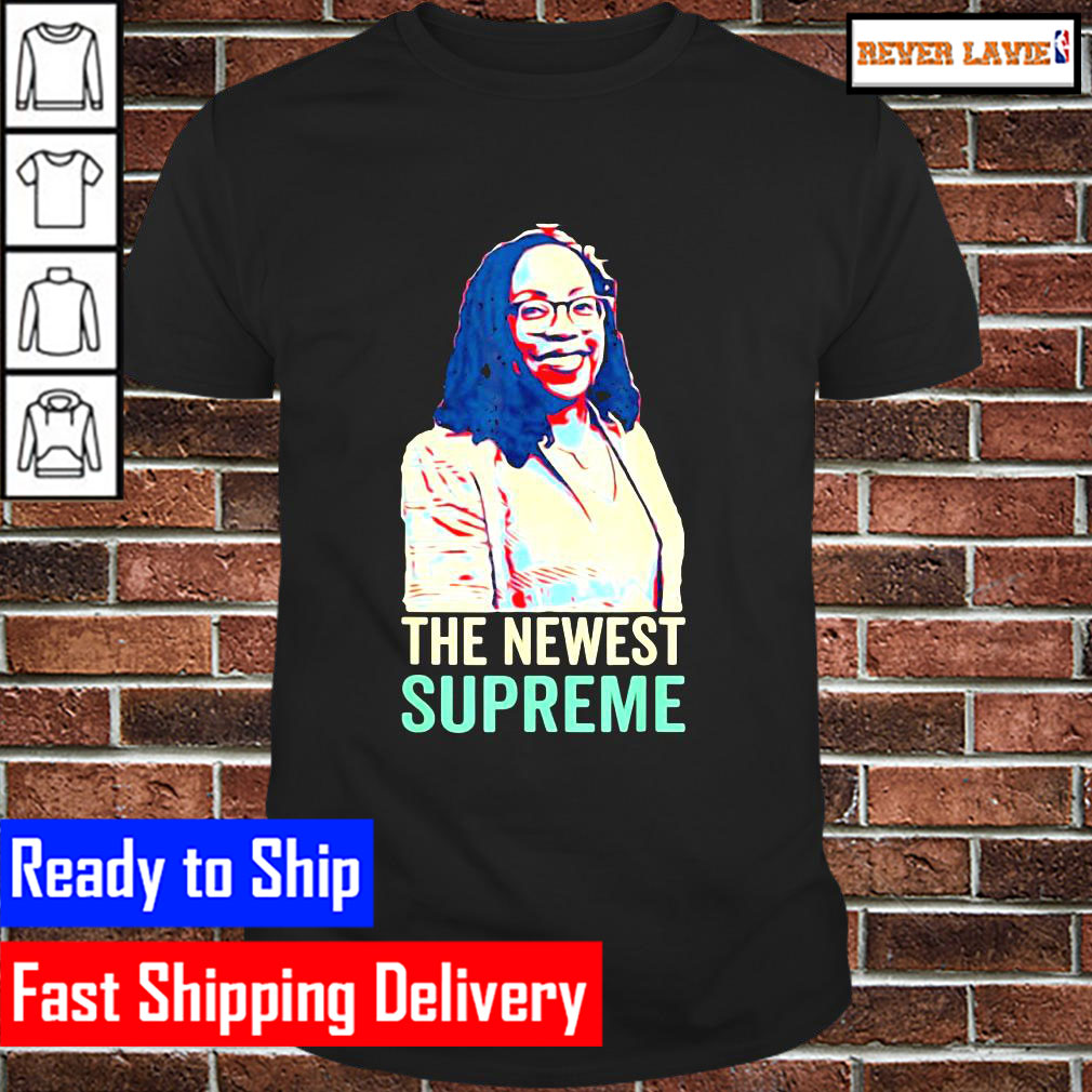 Supreme court judge scotus kentanjI brown jackson Classic T-Shirt Supreme court judge scotus kentanjI brown jackson Classic T-Shirt