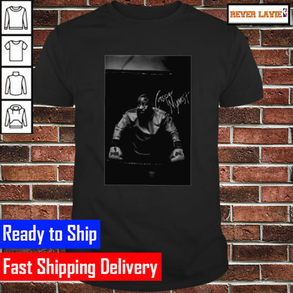 Team Nyovest Im With Cass Unisex T-Shirt