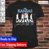 The Krustiest Place on Earth Kamp Krusty est 1992 Classic T-Shirt