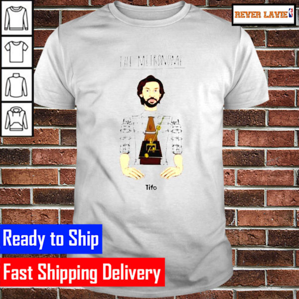 The Metronome Tifo Unisex T-Shirt