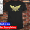 The Souled Store Lucknow Super Giant Classic T-Shirt