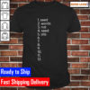 The last dance 2004 forever Yadier Molina St Louis Cardinals thank you legend Classic T-Shirt