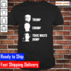 Twisted Metal haha Classic T-Shirt