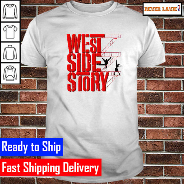 West Side Story Classic T-Shirt