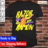 Youre Gonna Need A Bigger Boat Classic T-Shirt