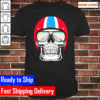 Poppy x Triple H Gold Skull Nxt Classic T-Shirt