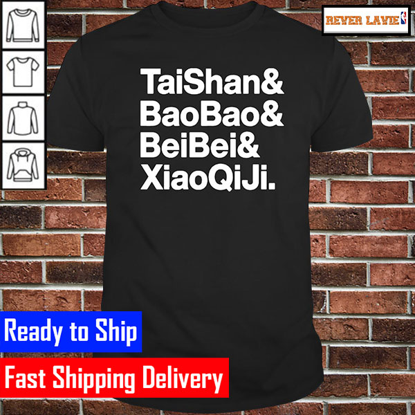 taishan Baobao Beibei Xiaoqiji Classic T-Shirt taishan Baobao Beibei Xiaoqiji Classic T-Shirt