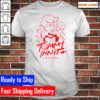 tommyinnit Store Tommyinnit Sorry Mum Classic T-Shirt