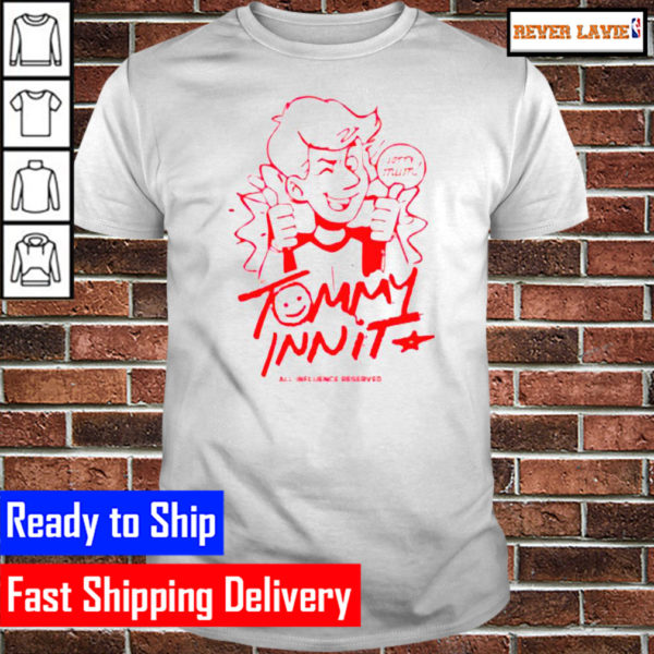 tommyinnit Store Tommyinnit Sorry Mum Classic T-Shirt