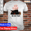 We In A Bandemic Classic T-Shirt