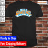 Trump Was Right About Everything President Donald Trump 2024 Classic T-Shirt
