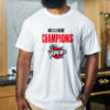Thank You For The Memories Mike Bossy 1957 – 2022 Classic T-Shirt