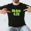 Fuck Trump Stupid Trump T-shirt