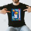 Awesome rally Kansas Jayhawks Women’s 2022 National Champions Centennial Classic T-Shirt