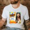Seth Rollins SummerSlam 2022 WWE T-Shirt