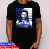 Roman Reigns Undisputed WWE Universal Champion Vintage Classic T-shirt