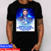 Roman Reigns Undisputed WWE Universal Champion Vintage Black T-shirt