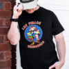Los Pollos Hermanos Logo New T-Shirt