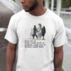 Rosa sat so Ruby could walk so Kamala could run so Ketanji could Rule T-shirt